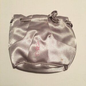 American Girl Doll Silver Dance Bag Just Like You